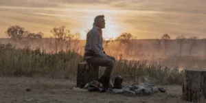 Kurt Russell in The Madison