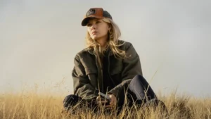 Michelle Pfeiffer in The Madison