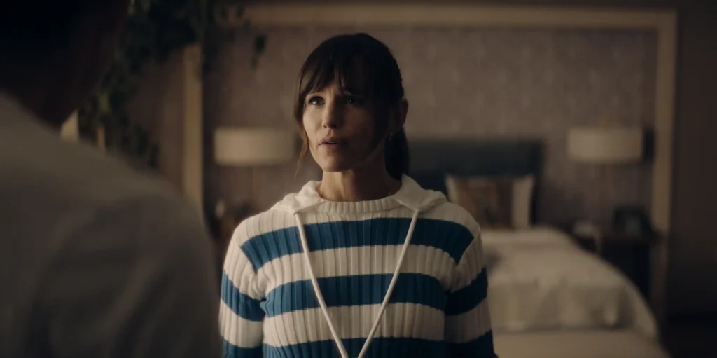 Jennifer Garner in The Last Thing He Told Me Season 2
