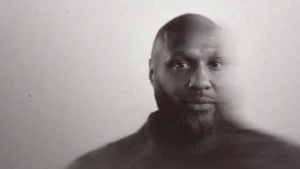 Untold: The Death & Life of Lamar Odom Key Art