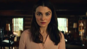 Rachel Weisz in Vladimir