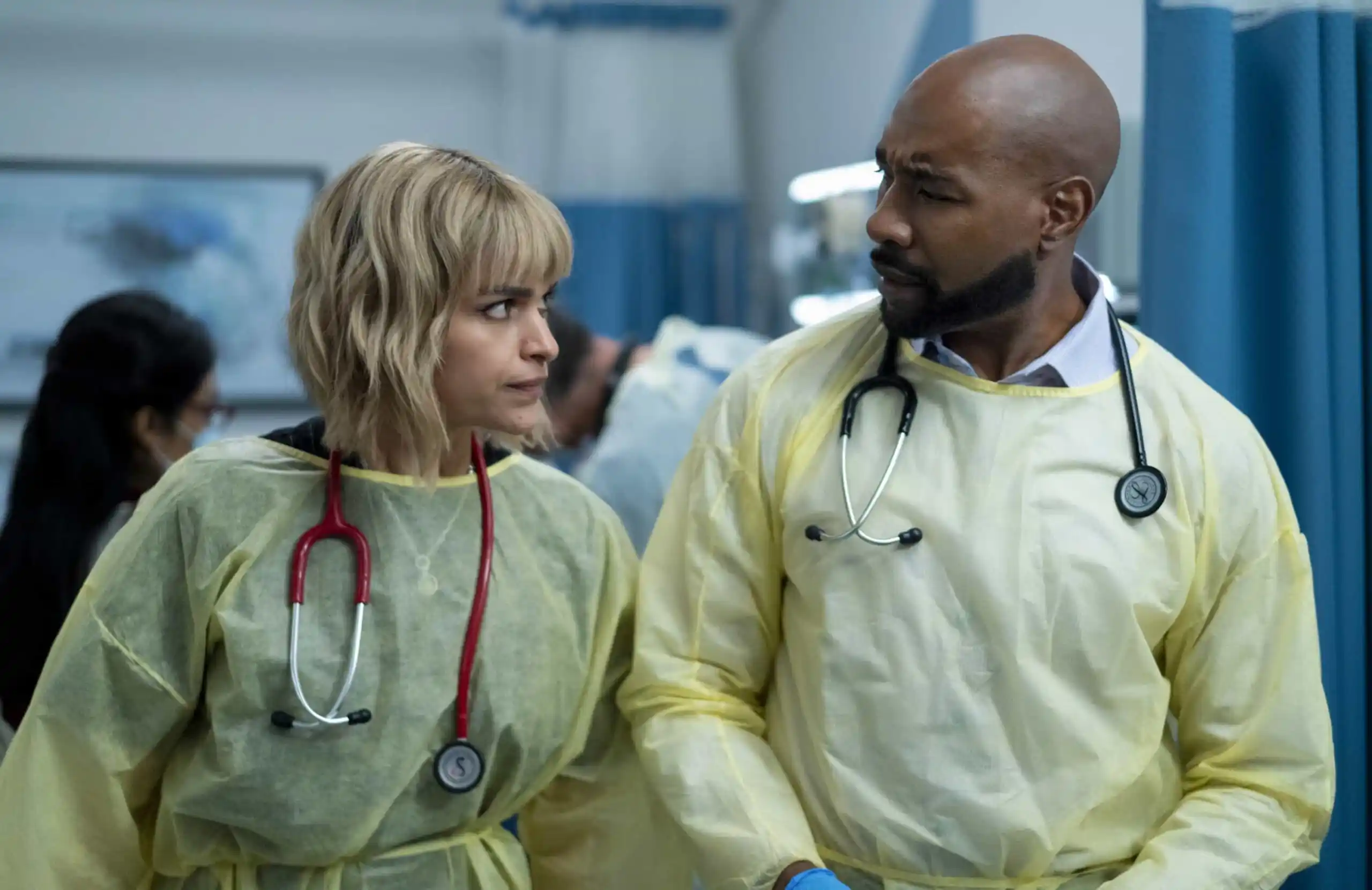 Watson Season 2 Episode 11 Recap 