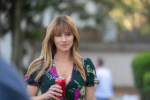 Linda Cardellini in DTF St. Louis