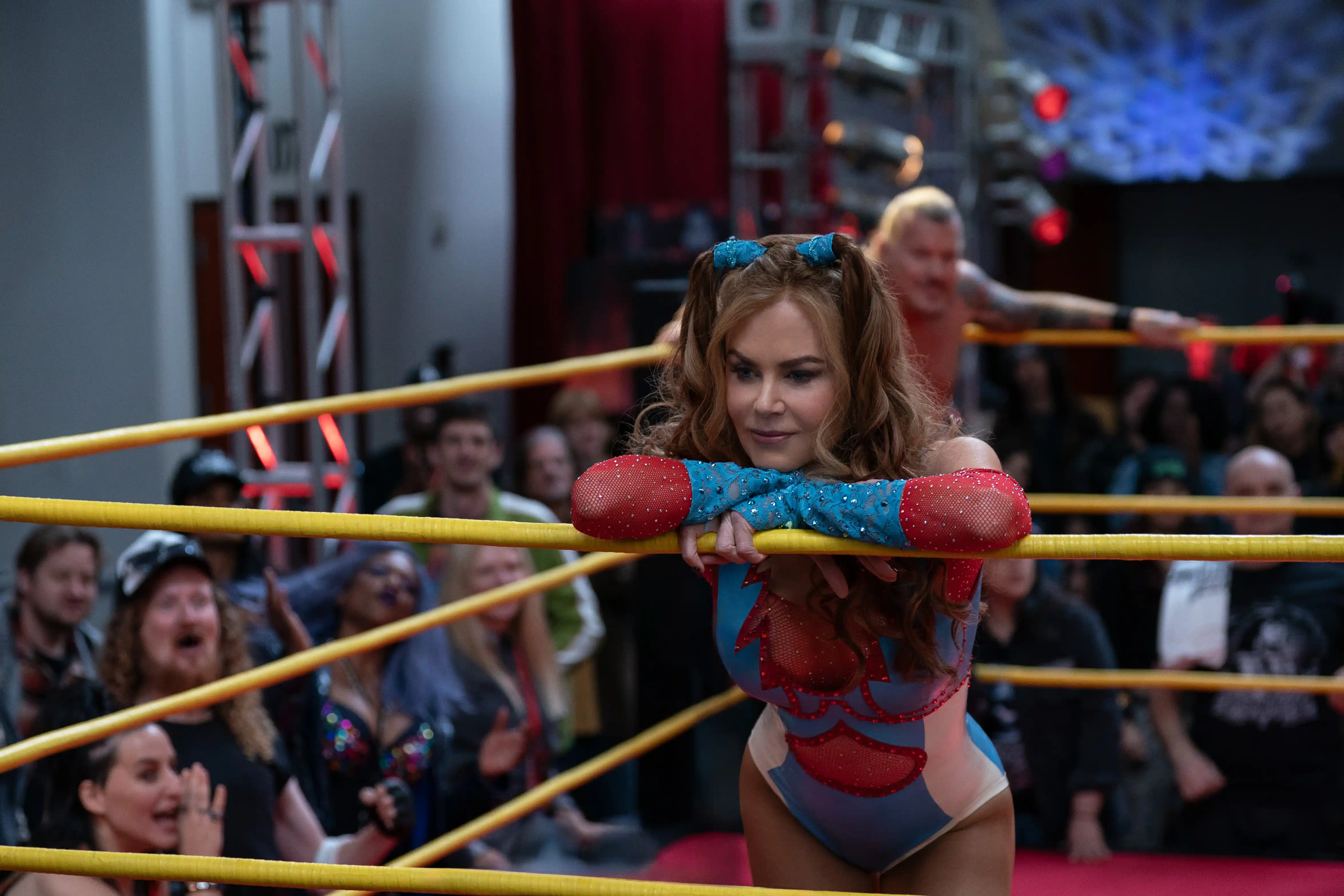 Margo's Got Money Troubles' Episode 4 Recap - "Buddies"