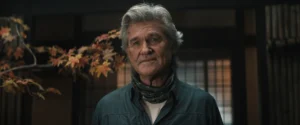 Kurt Russell in Monarch: Legacy of Monsters Season 2