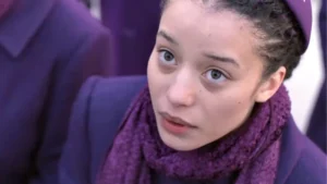 Chase Infiniti in The Testaments