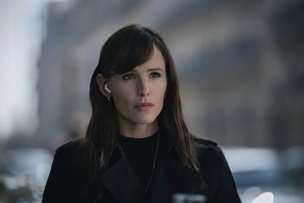 Jennifer Garner in The Last Thing He Told Me Season 2