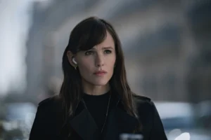 Jennifer Garner in The Last Thing He Told Me Season 2