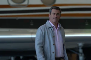 Jon Hamm in Your Friends & Neighbors Season 2