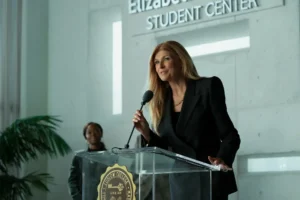 Connie Britton in Rooster