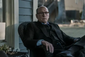 Richard Jenkins in DTF St. Louis