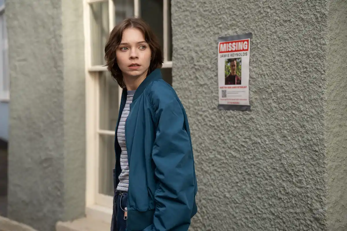 'A Good Girl's Guide to Murder' Season 2 Ending Explained - Justice Isn't Easy