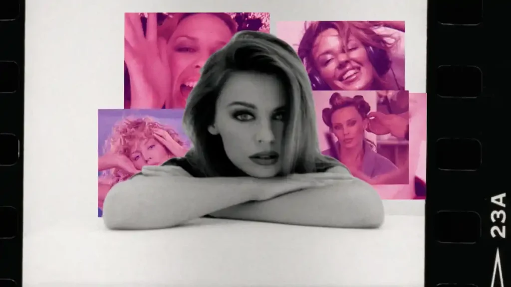 Kylie Key Art