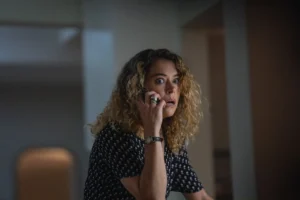 Tatiana Maslany in Maximum Pleasure Guaranteed