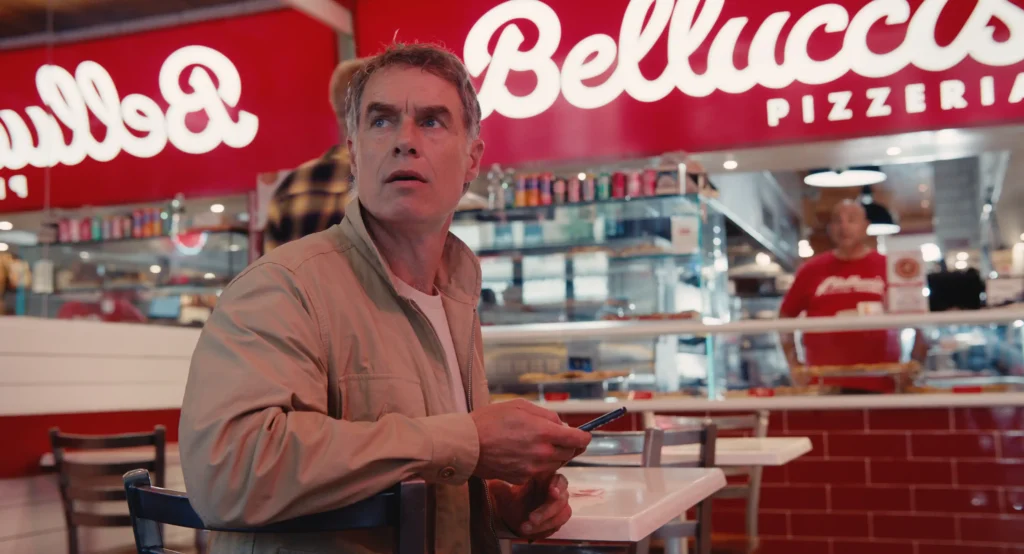 Murray Bartlett in Maximum Pleasure Guaranteed