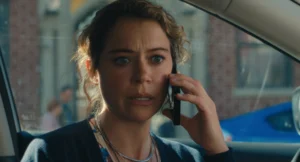 Tatiana Maslany in Maximum Pleasure Guaranteed