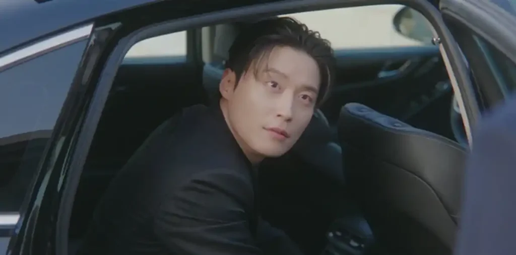 Heo Nam-jun in My Royal Nemesis