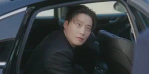 Heo Nam-jun in My Royal Nemesis