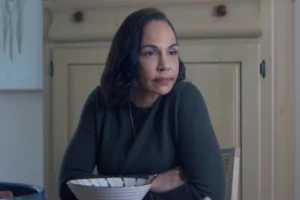 Rita in The Testaments Season 1 Episode 7