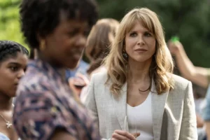 Lucy Punch in The Audacity