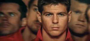 Untold UK: Liverpool's Miracle of Istanbul Key Art