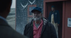 Stephen Root in Widow's Bay