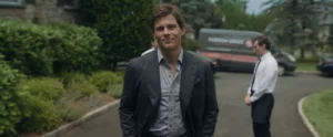 James Marsden in Your Friends & Neighbors Season 2