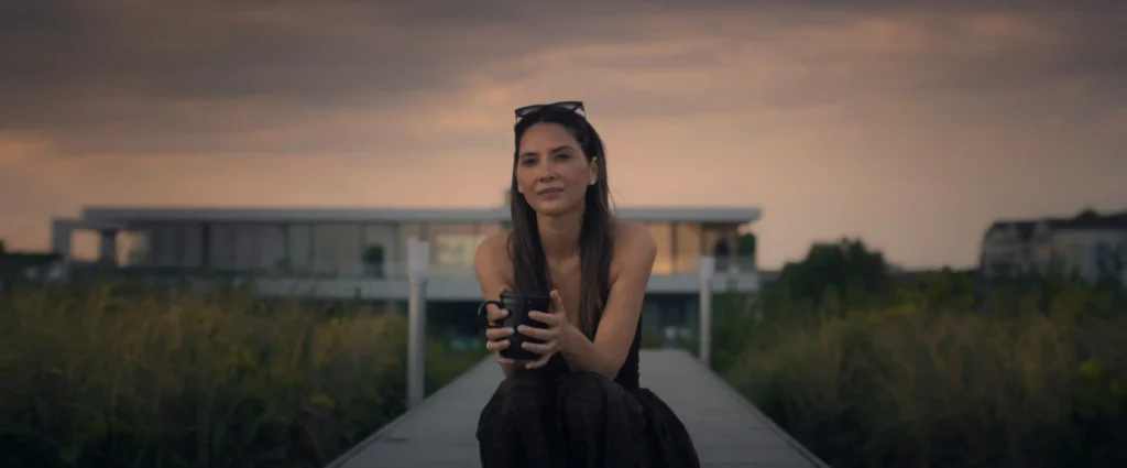 Olivia Munn in Your Friends & Neighbors Season 2