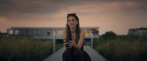 Olivia Munn in Your Friends & Neighbors Season 2
