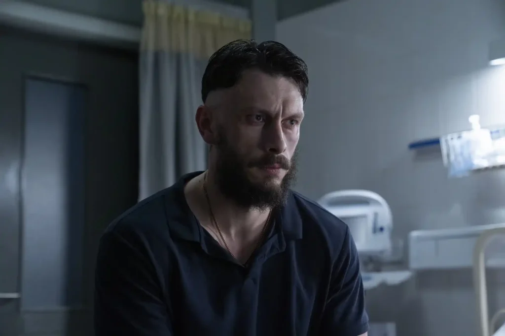 Richard Gadd in Half Man