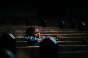 Zendaya in Euphoria Season 3
