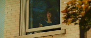 Lily Collias in Cape Fear