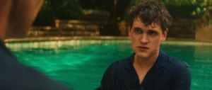 Joe Anders in Cape Fear