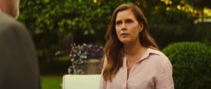 Amy Adams in Cape Fear