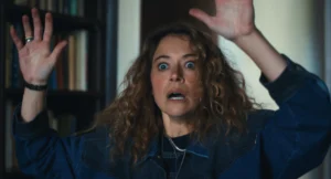 Tatiana Maslany in Maximum Pleasure Guaranteed Season 1