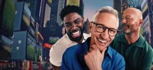 The Rest Is Football Key Art