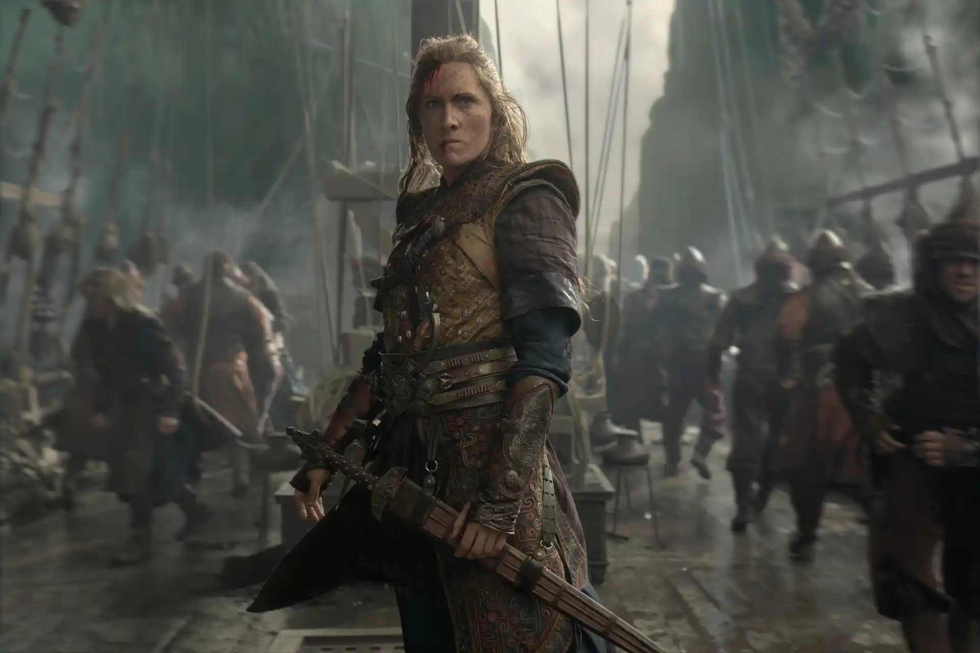 'House of the Dragon' Season 3, Episode 1 Recap - Now That's How You Do A Premiere