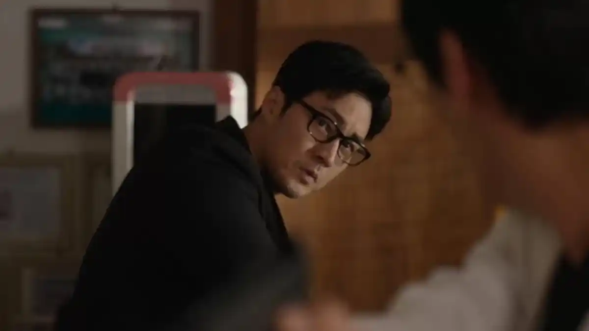 'Agent Kim Reactivated' Season 1, Episode 6 Recap - The Rescue Is Only the Beginning
