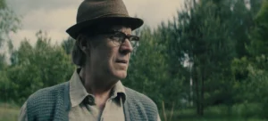 Rhys Ifans in Star City