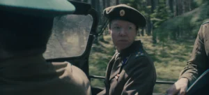 Anna Maxwell Martin in Star City Season 1