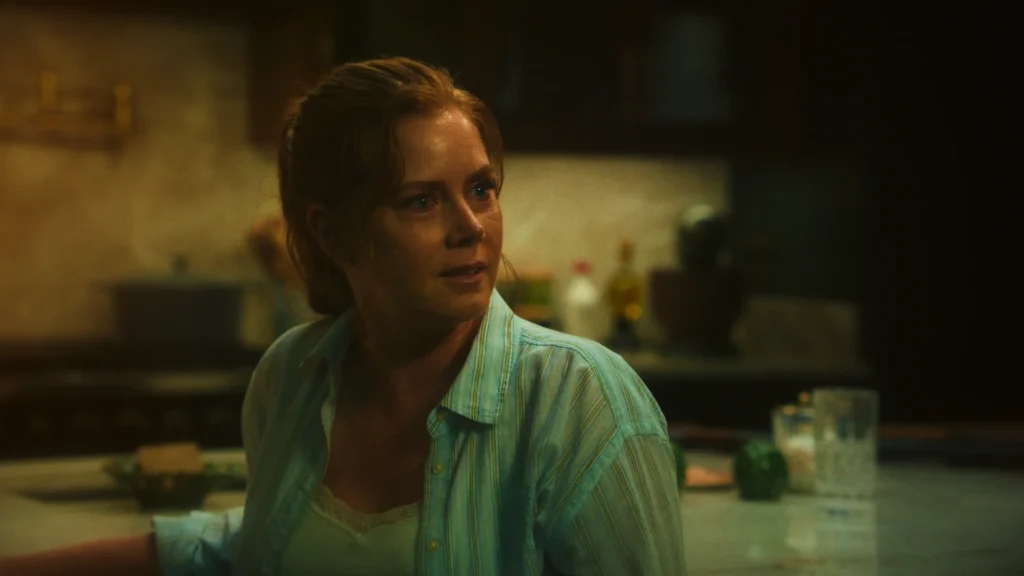 Amy Adams in Cape Fear Season 1