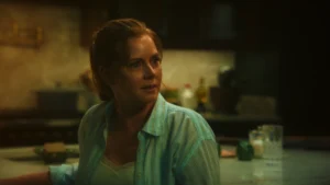 Amy Adams in Cape Fear Season 1