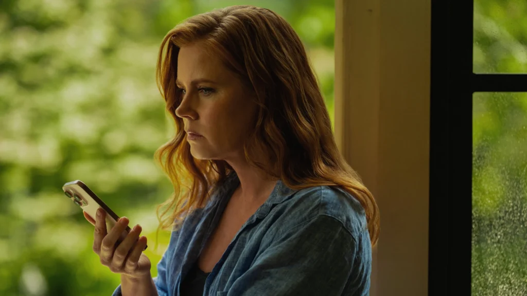 Amy Adams in Cape Fear Season 1