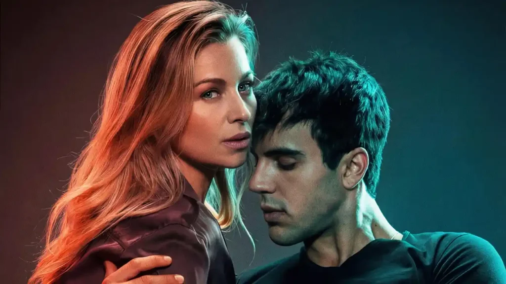 Desire (2026) Key Art