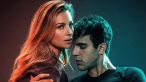 Desire (2026) Key Art