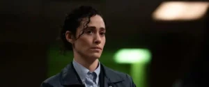 Emmy Rossum in Furious Season 1