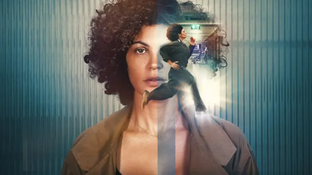 Nothing to Lose Key Art