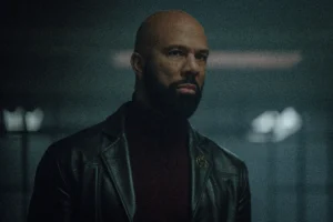 Common in Silo Season 3