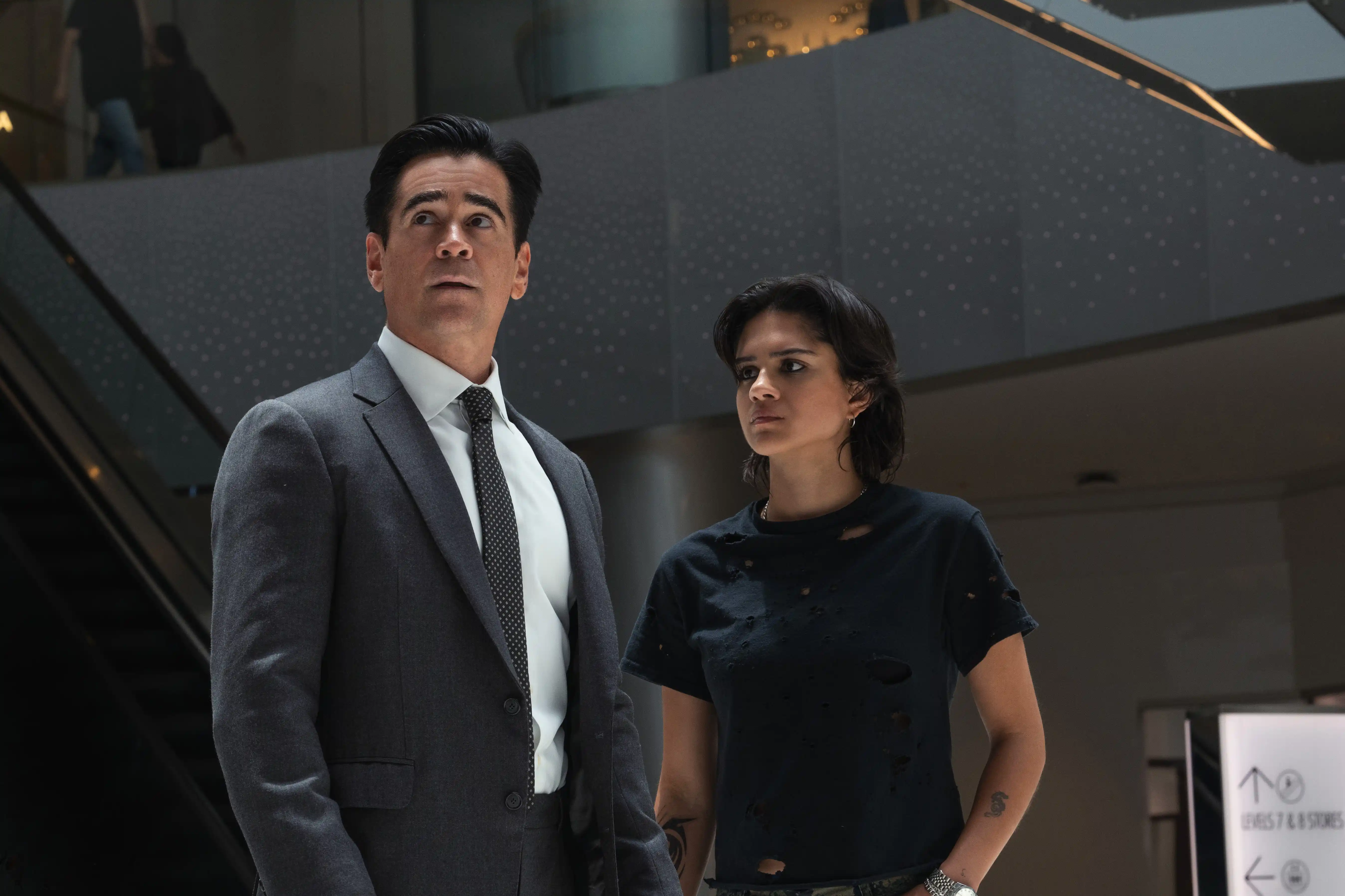 'Sugar' Season 2, Episode 4 Recap - I'm Not Sure Things Are Necessarily Working
