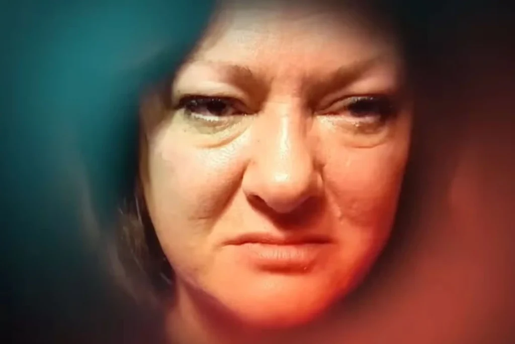 A still from Worst Neighbor Ever